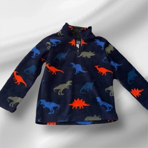 EUC Children’s Place pullover  4T - Picture 1 of 4